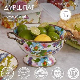 Дуршлаг малый Flower Market 89233-95